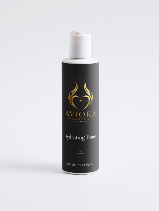 Mitrinošs Toniks - 200 ml