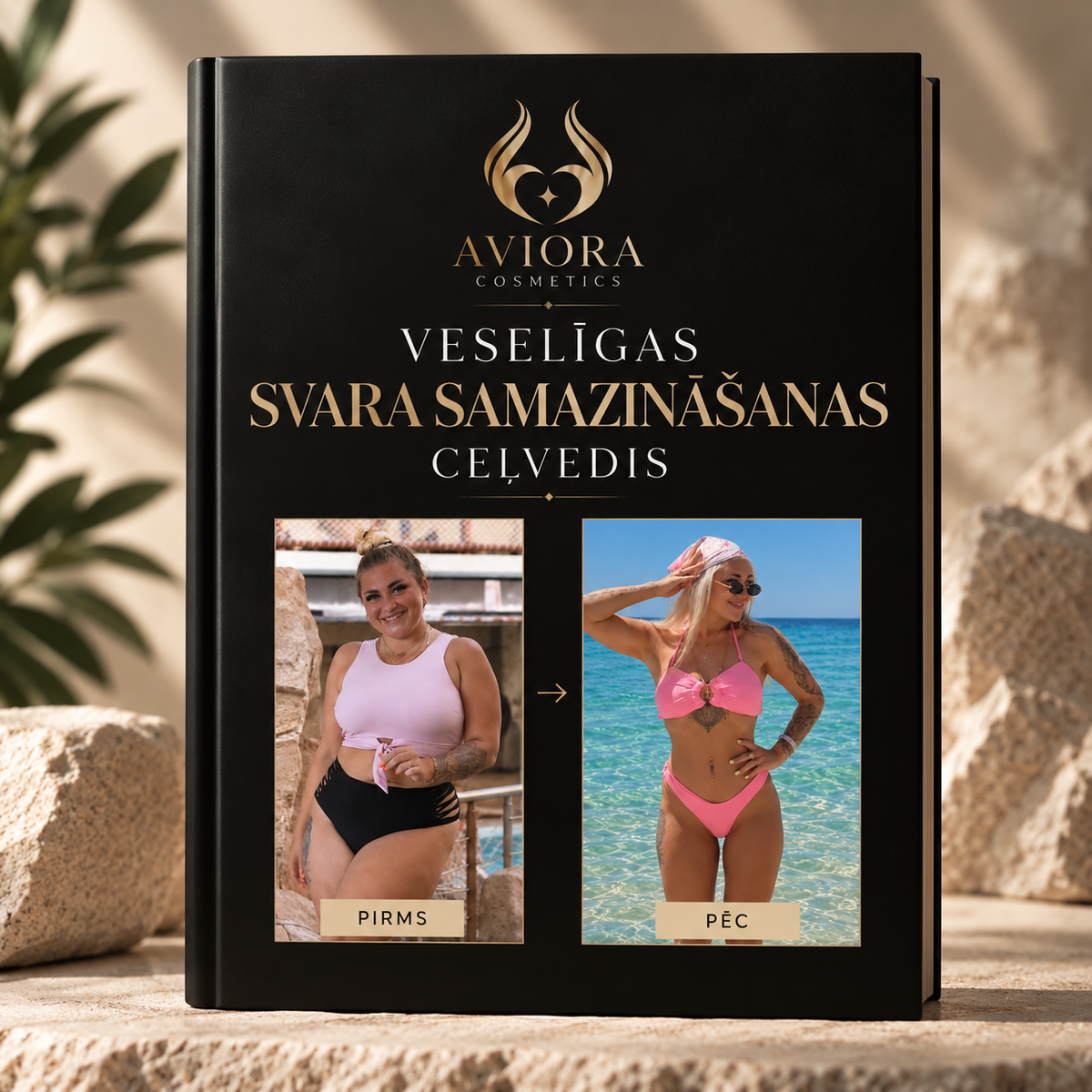30 Dienu Veselīga Svara Zaudēšana