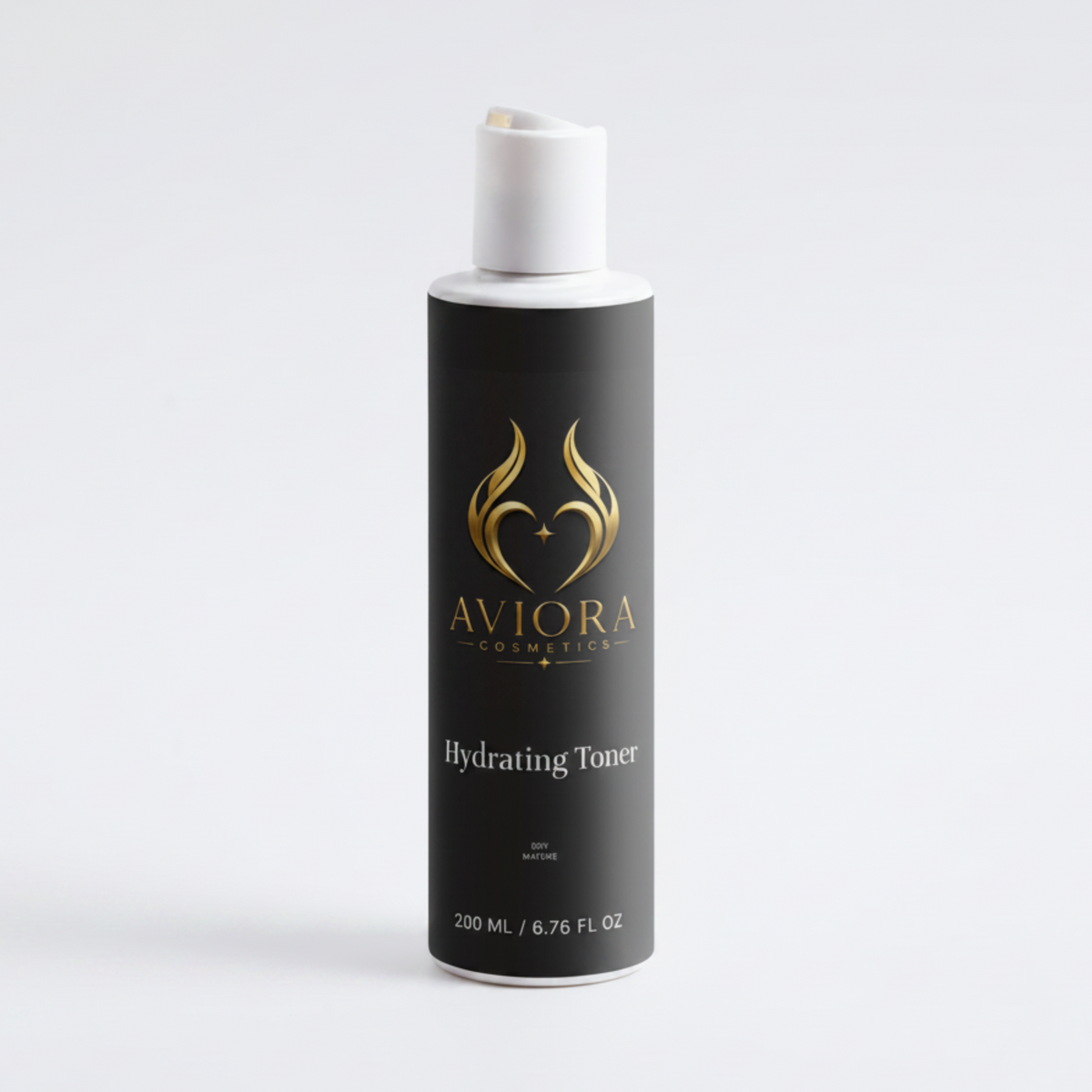 Aviora Cosmetics Hydrating Toner 200ml
