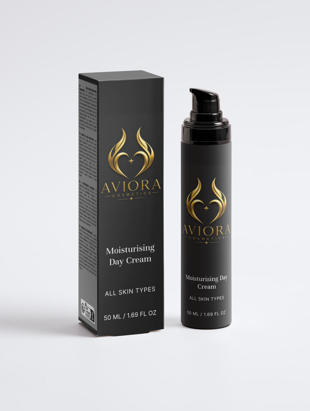 Dienas Krēms – 50 ml